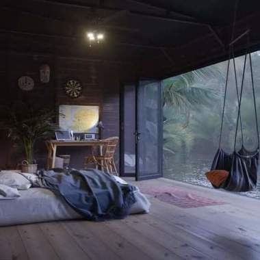 Arquitectura  Estilo E Interiorismo