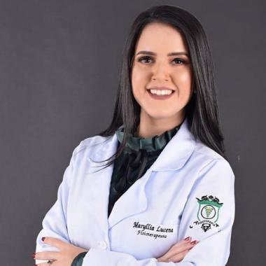 Maryllia Lucena