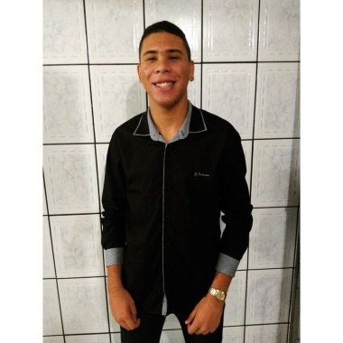 Alessandro Martins