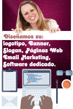 Especialistas en Diseño digital