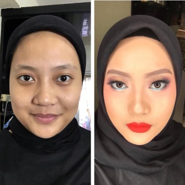 Makeup Kita Kita