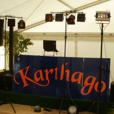 Disco Karthago
