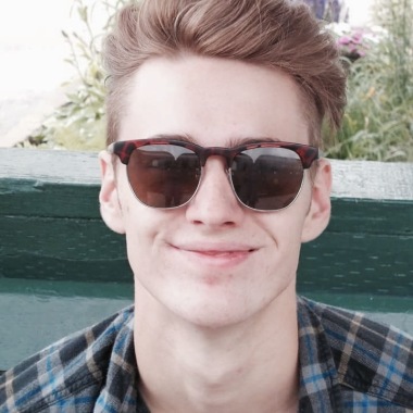Gavin Combe