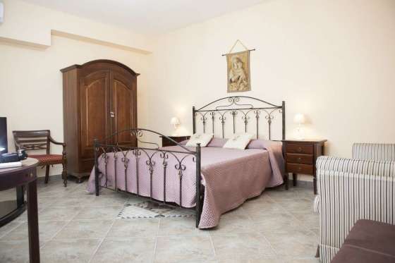 Suite Quadrupla  "Armonia"