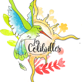 Les Colibrilles