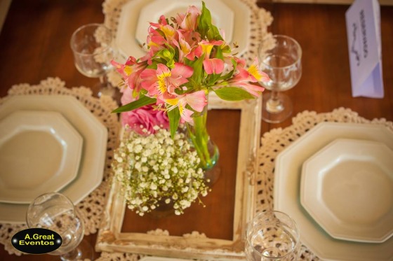 Decoração casamento Maringá