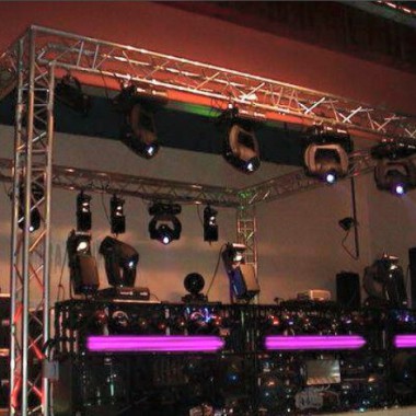 Dj Yaman Metz 