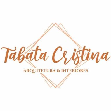 Tabata  Cristina  Arquitetura E Interiores
