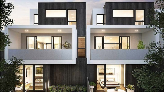 New House Builders Melbourne
