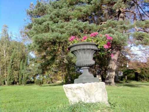 parc domaine la distillerie