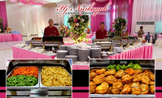 Hj. Nurbayah Catering