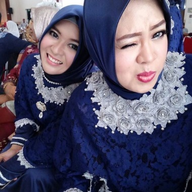 Make Up Pesta Makassa