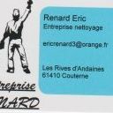 Renard Eric