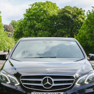 Abs Chauffeur