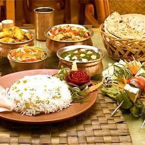 Step1 Hygine Food Catering (Veg&Nonveg Home Made )