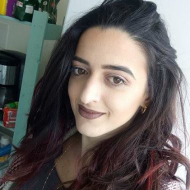 Ghada Hassairi