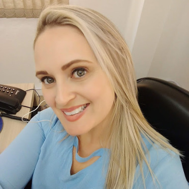 Aline Viegas - Advogada