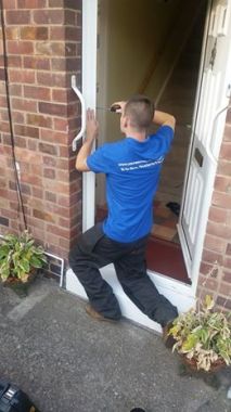We Have Accredited Engineer's
