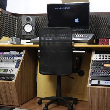 Estudio Hitz Áudio