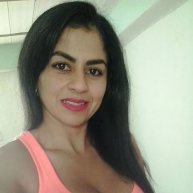 Lilian Trejo