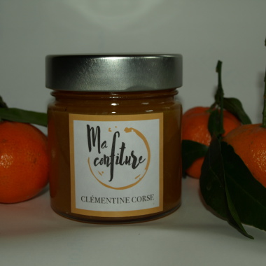 Christine Szezur - Ma Confiture