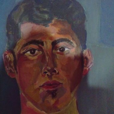 Armando Paredes Pinto 