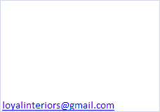 Loyal Interiors