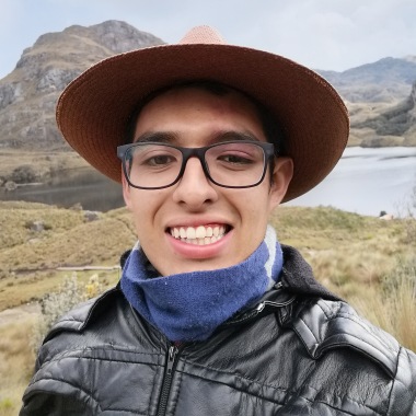 Thomas Orellana