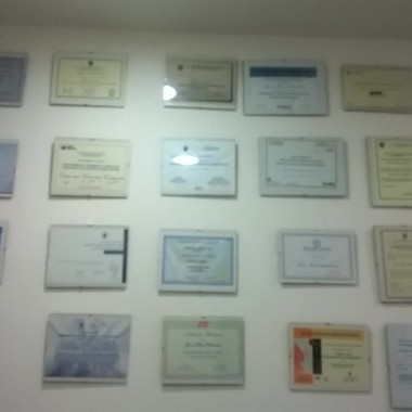 Studio Odontoiatrico Cicconardi