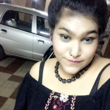 Soumyaa R Jain