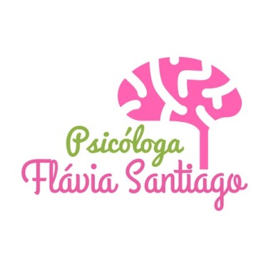 Psicóloga Flávia Santiago