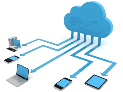 Le Cloud