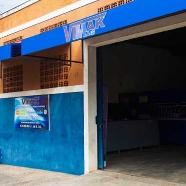Vimak Mais - Manutenção/Consertos E Reformas De Máquinas De Lavar Roupas, Lava E Seca, Secadoras.