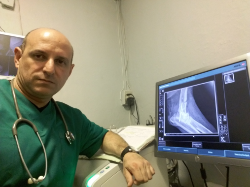 Radiologia Digital