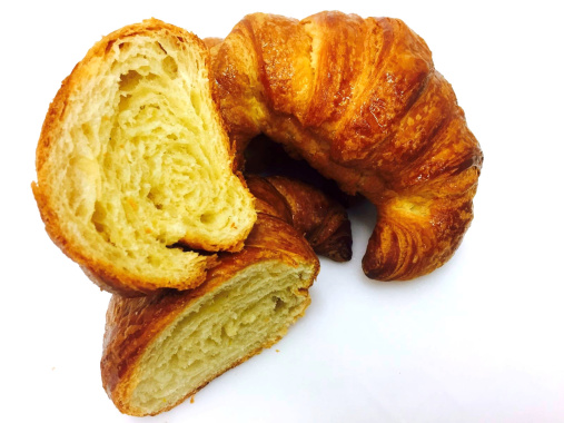 Croissant, ricetta originale