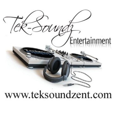 Tek-Soundz Entertainment