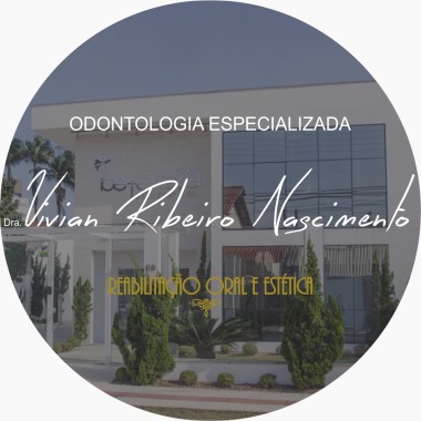 Clínica Odontológica Dra. Vivian Ribeiro Nascimento