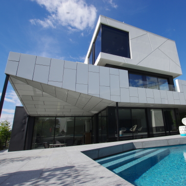 Mazark & Associates Pty Ltd Architects