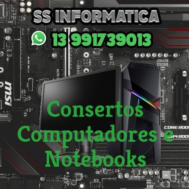 Ss. Informática