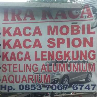 Ira Kaca