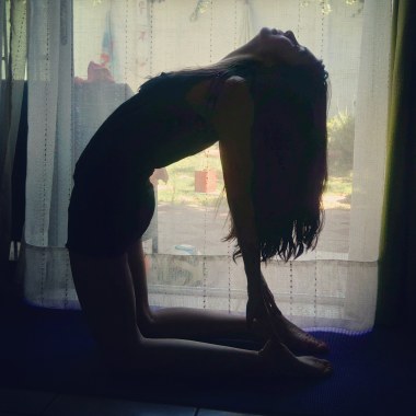 Clases De Yoga