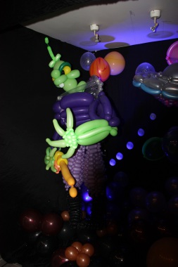 Decoration Ballon
