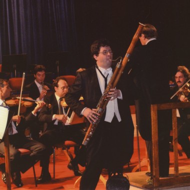 Principato Di Seborga Orchestra