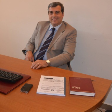 Avv. Di Rollo Marcello