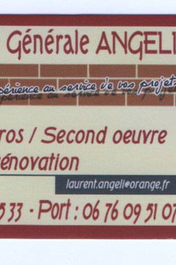 Maçonnerie Générale Angeli
