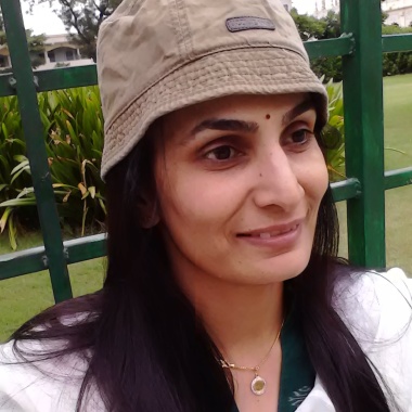 Rupal Shah