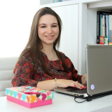 Psicóloga Anayara Gurski