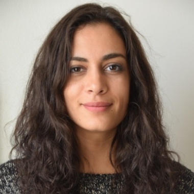 Leïla Mousstamire  - Rédaction Web