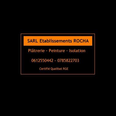 Etablissements Rocha