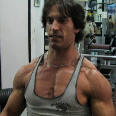 Energy Club Asd
